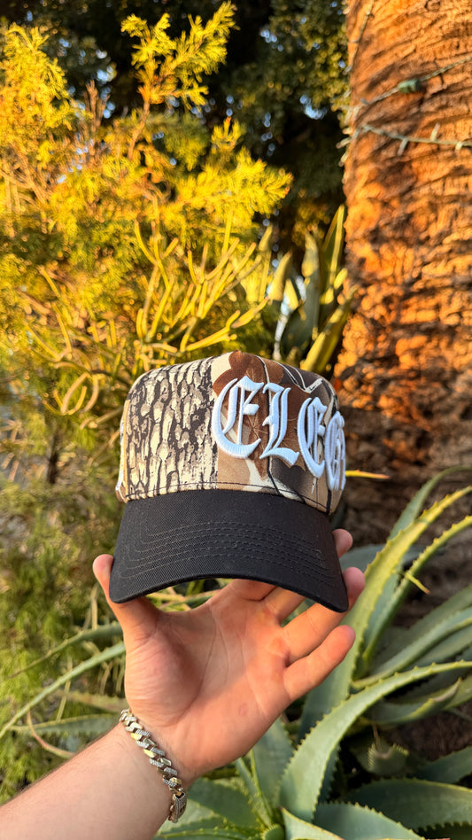 ELEGIDO|CHOSEN “CAMO”