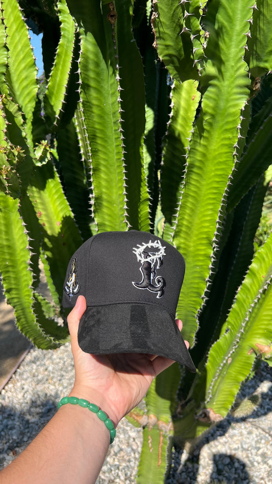 ELEGIDO|CHOSEN BASEBALL HAT